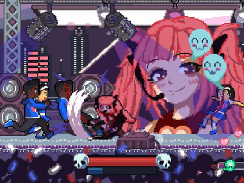 Kawaii Deathu Desu İͼ