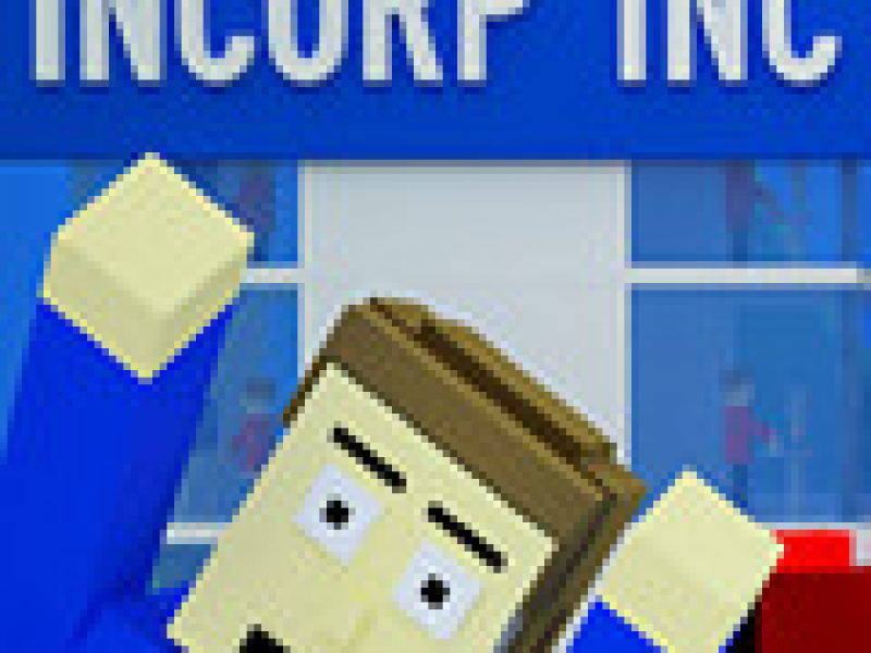 Incorp Inc Ӣİ