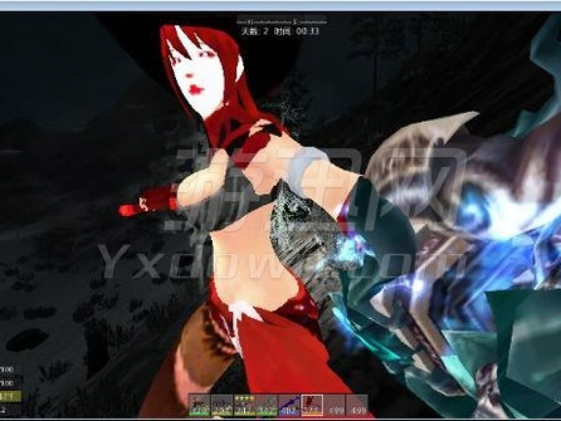 ɱĩʱ2.0֮ս İͼ