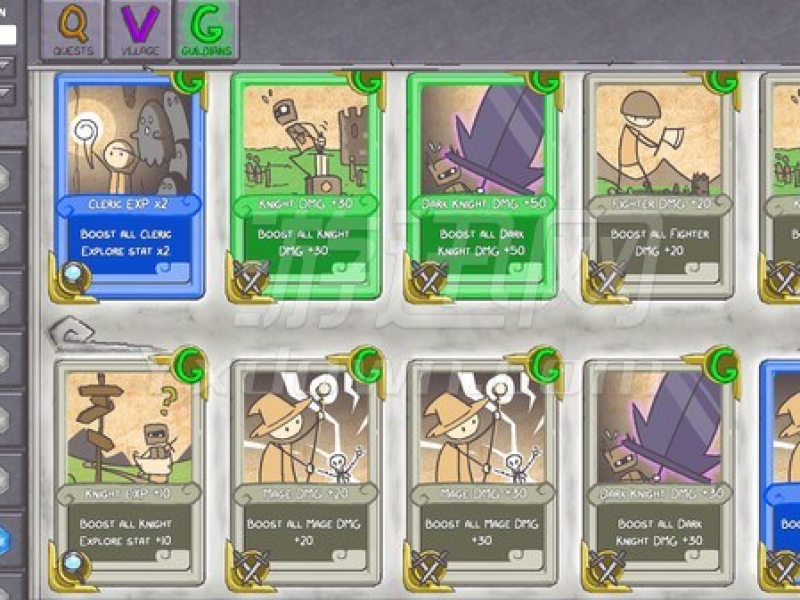 Guild Quest ͼ