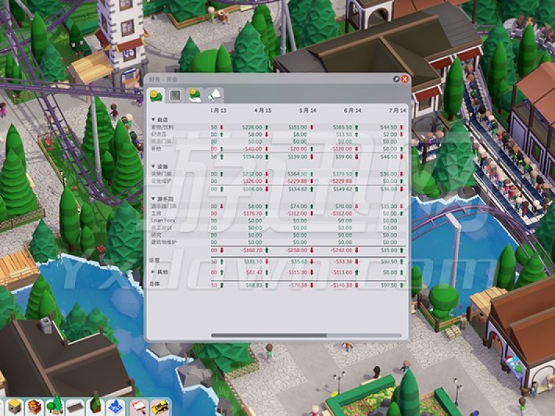 Parkitect İͼ