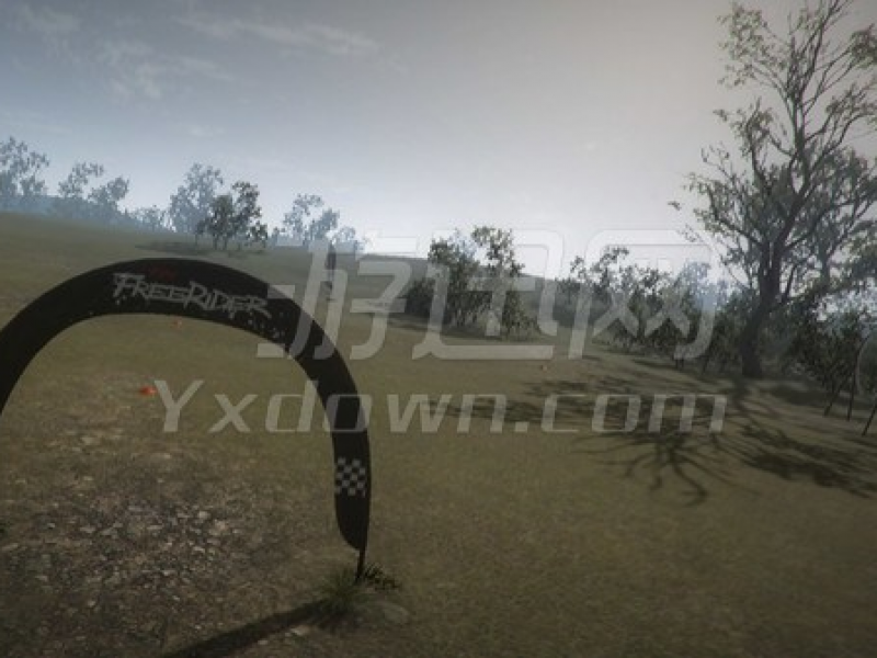 FPV Freerider Ӣİͼ