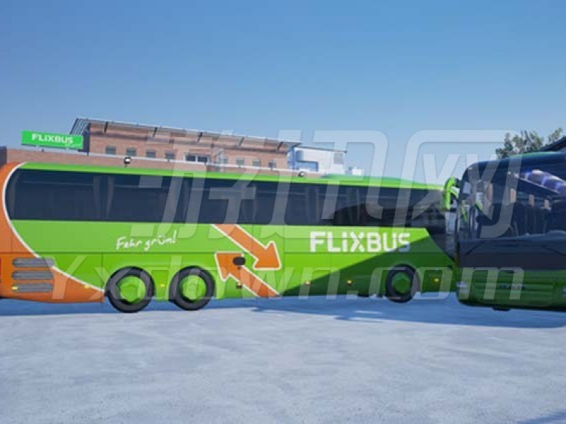 Fernbus Simulator ͼ