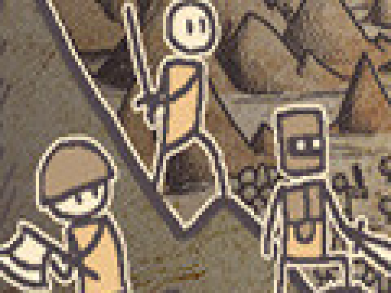 Guild Quest 