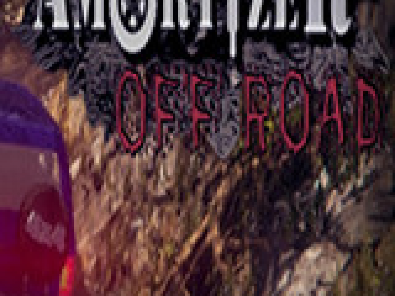 Amortizer Off Road Ӣİ