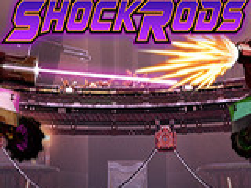 ShockRods Ӣİ