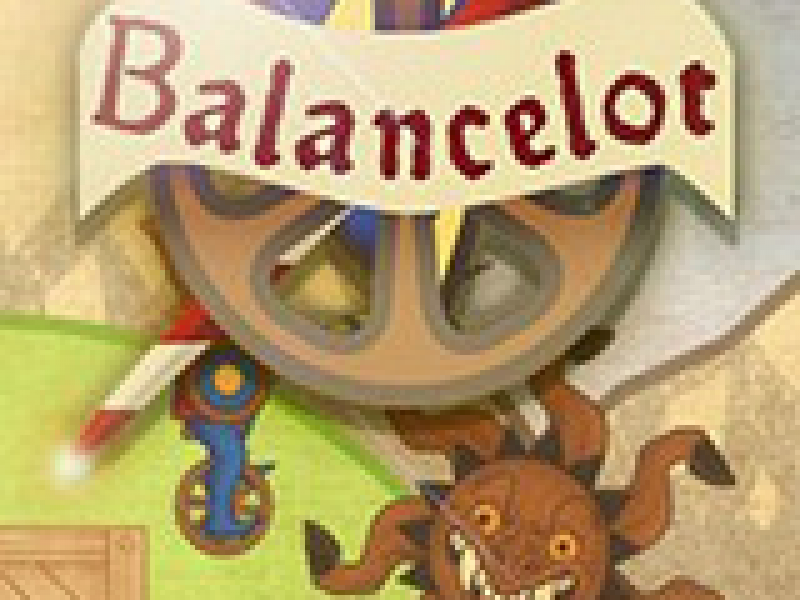 Balancelot Ӣİ