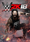 WWE 2K18 