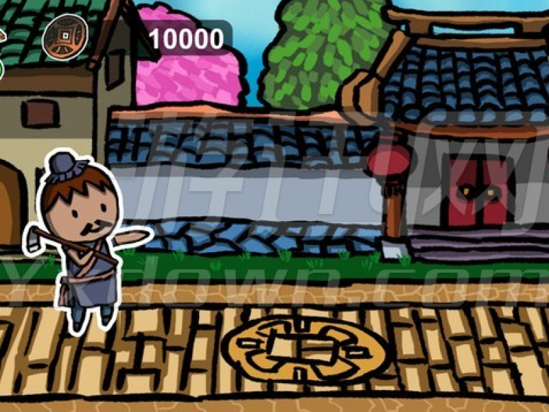 Legend of Merchant ͼ