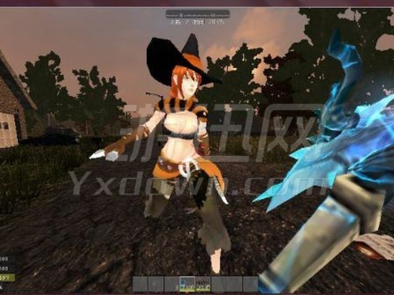 ɱĩʱ2.0֮ս İͼ