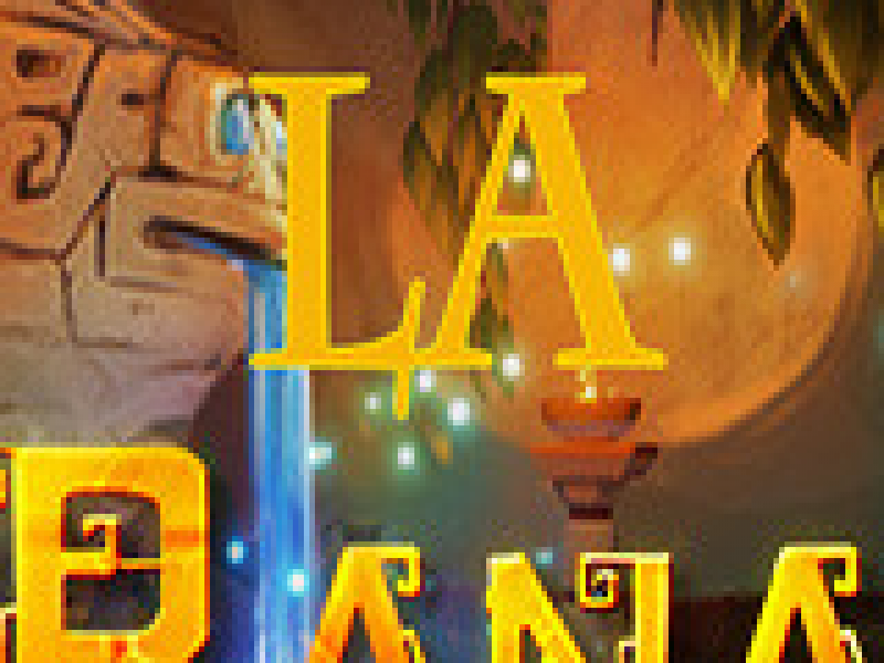 La Rana Ӣİ