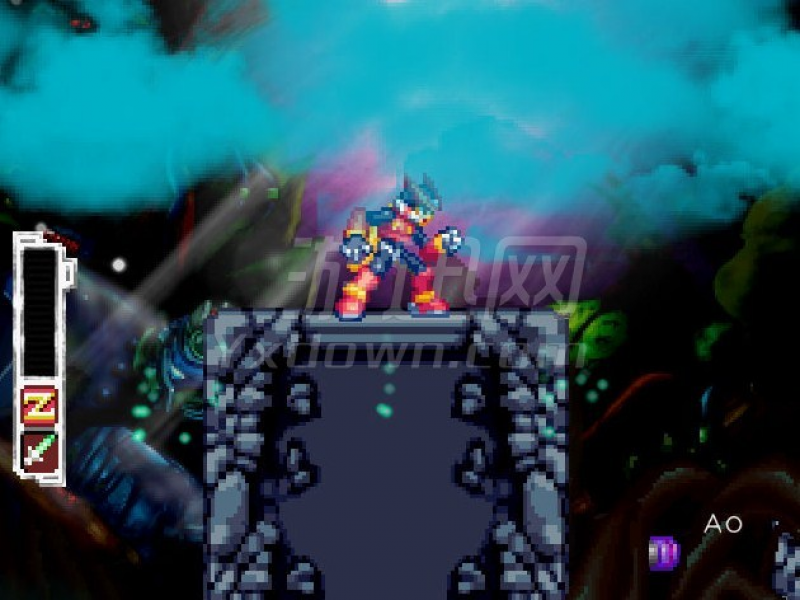 ZERO5 ԰ͼ