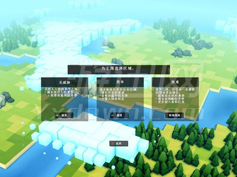 Kingdoms and Castles İͼ