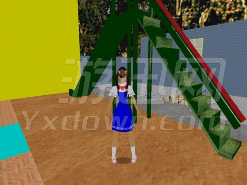 ˫2007 İͼ