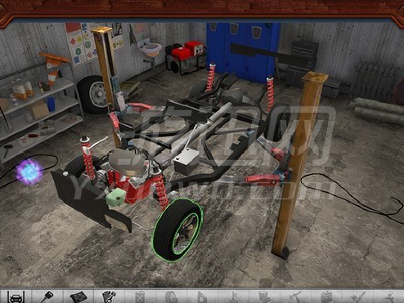 Revhead Ӣİͼ