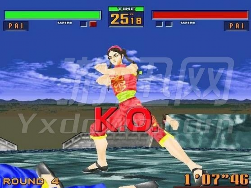 ˫2007 İͼ