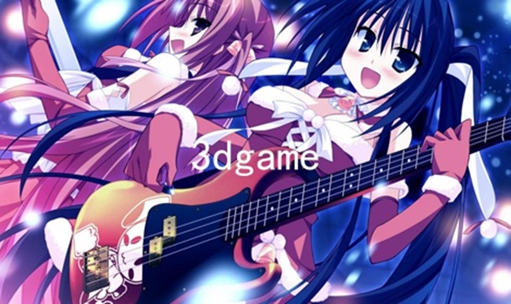 3dgame