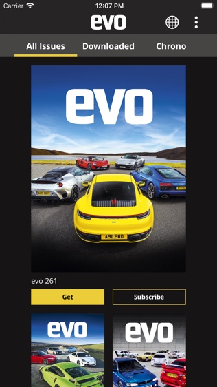 evo Magazineͼ0