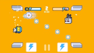 FlipChamps Reloadedͼ2