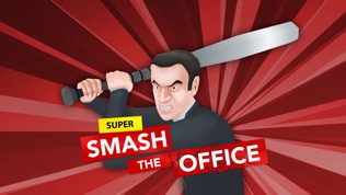 Smashy Office