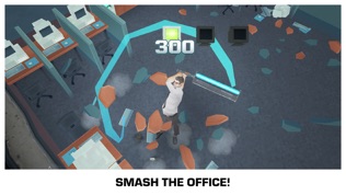 Smash the Officeͼ1