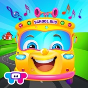 The Wheels On The Bus