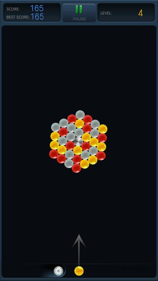 Bubble Shooter
