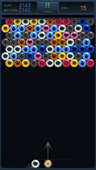 Bubble Shooter