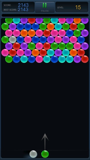 Bubble Shooter