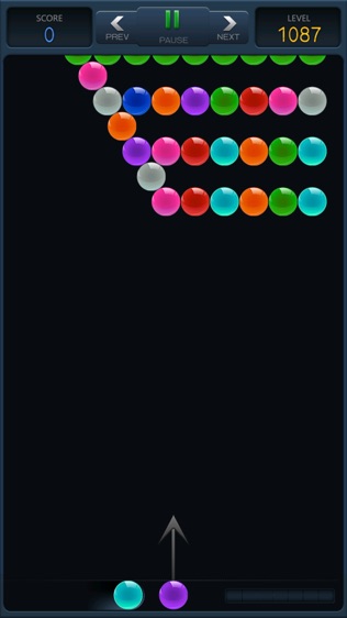 Bubble Shooter