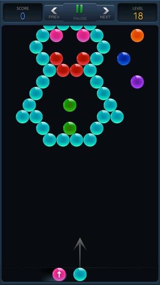 Bubble Shooter