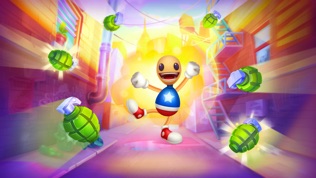 Kick the Buddy: Forever