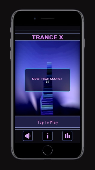 Trance X