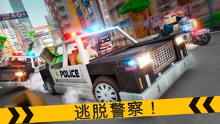 我的赛车游戏