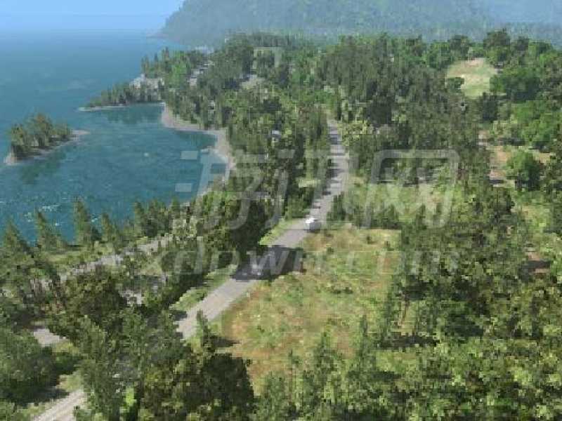 BeamNG.drive Ӣİ0.9ͼ
