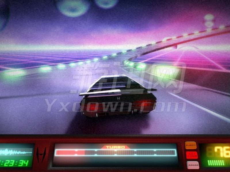 Power Drive 2000 Ӣİͼ