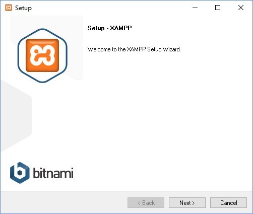 XAMPP(phpɻ)