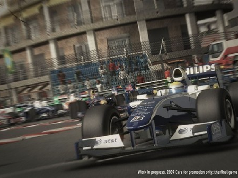 F1 2010 İͼ