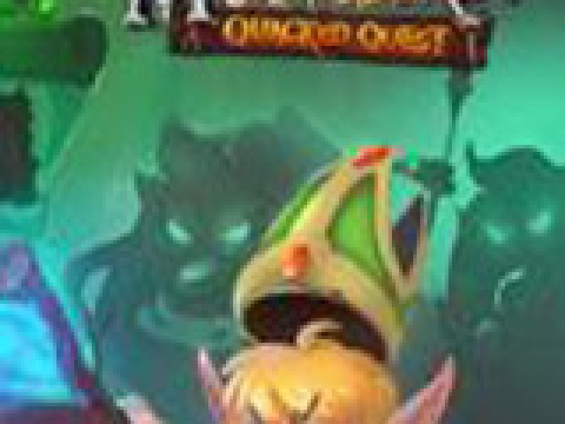 Munchkin: Quacked Quest Ӣİ