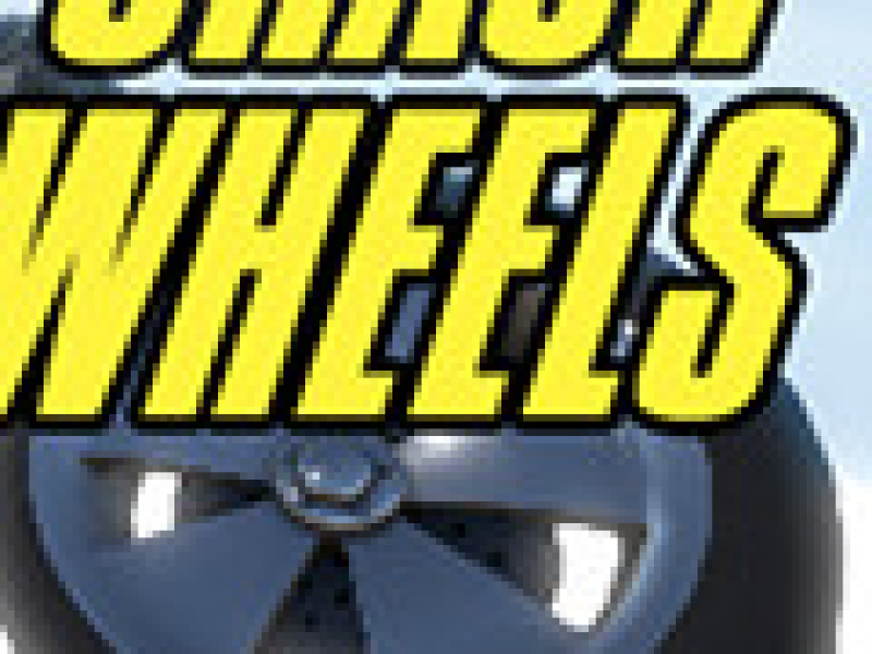 Crash Wheels Ӣİ