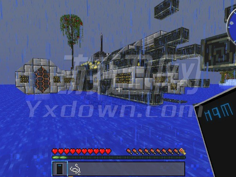 ҵ1.7.10ˮȽ ϰͼ