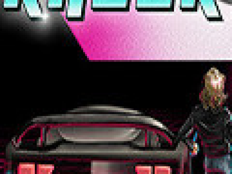 Razortron 2000 Ӣİ