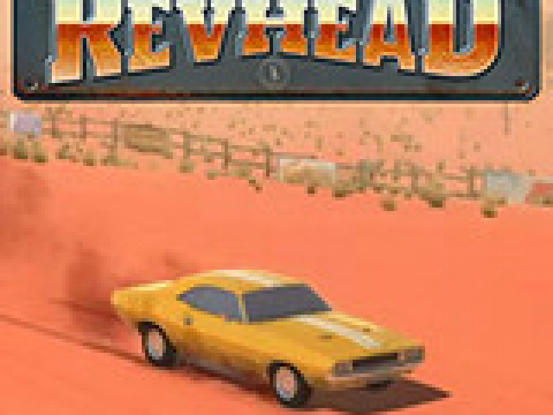 Revhead Ӣİ