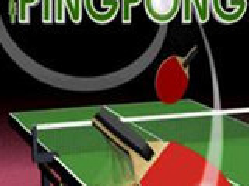 3DRT PingPong V1.0