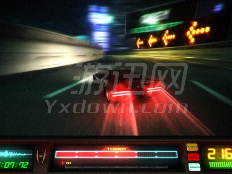 Power Drive 2000 Ӣİͼ
