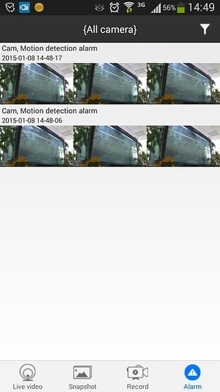 iMiniCam