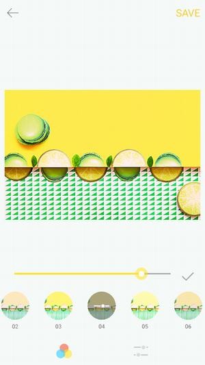 Palette Summerͼ1