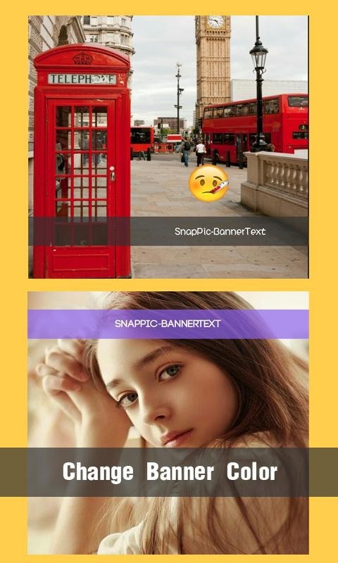 SnapPic-BannerText