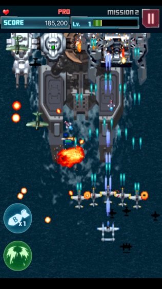 STRIKERS 1945ͼ1