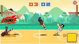 Hot Basketball Zoneͼ0